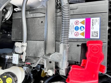 Skoda Fabia IV 2022 Ford Kuga ST-Line, 2022 rok, przebieg 103117km, AUTOMAT!, zdjęcie 29