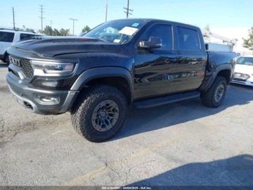  RAM 1500 TRX 2023 6.2l 6.2 Benzyna 702KM, zdjęcie 1