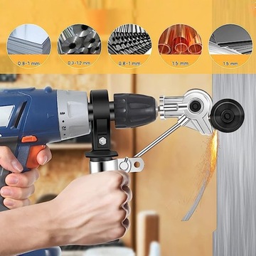 ПЕРЕХОДНИК ПЕРЕХОДНИКИ НОЖНИЦЫ ДЛЯ СВЕРЛА ДЛЯ РЕЗКИ ЛИСТА ЛИСТА ЛИСТА ЛИСТА ДРИЛЬНОГО СТАНКА