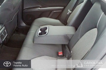 Toyota Camry IX Sedan 2.5 Hybrid Dynamic Force 218KM 2023 Toyota Camry 2.5 Hybrid Comfort CVT, zdjęcie 8