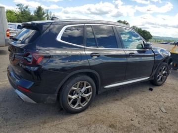BMW X3 G01 2022 BMW X3 Xdrive30i 2022 2.0 Benzyna 248KM, zdjęcie 3
