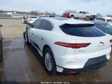 Jaguar I-Pace 2020 Jaguar I-Pace S EV400 2020 Elektryczny 394KM, zdjęcie 3