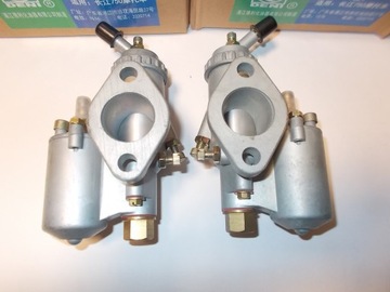 Deni Carburetors PZ-28D K-37 Пара M-72 K-750 Ural Dnieper