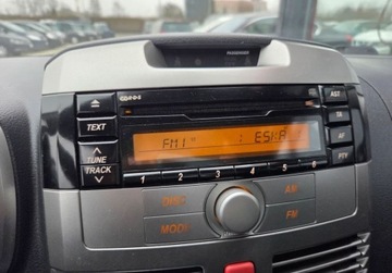 Daihatsu Terios II 1.5 i 16V 4WD 105KM 2007 Daihatsu Terios 1.5Benz.105KM 4x4 Klima AluZima Hak Potw.Przeb.Faktura Gwa, zdjęcie 23