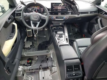 Audi A5 F5 2023 Audi S5 Coupe Premium Plus 2023 3.0l 3.0 Benzyna 349KM, zdjęcie 8