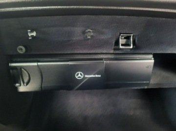 Mercedes CLK W209 Cabrio A209 1.8 (200 Kompressor) 183KM 2009 Mercedes CLK 200 KOMPRESOR Avantgarde, zdjęcie 26