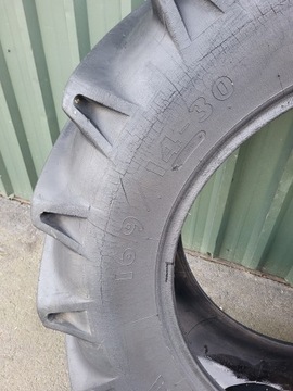 ШИНА FULD 16,9 16,9/14 - R 30 PIONIER 16,9/14-30