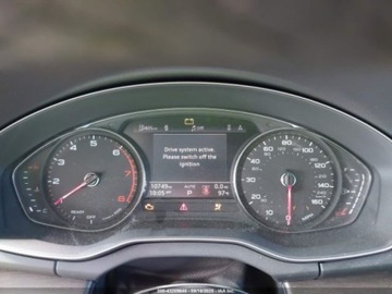 Audi Q5 II 2023 Audi Q5 Premium 40 Tfsi Quattro S Tronic 2023 2.0l 2.0 Benzyna 201KM, zdjęcie 10