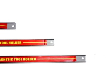 НАБОР МАГНИТНЫХ ПОЛОСОК ДЛЯ ИНСТРУМЕНТОВ 3 ШТ. GEKO