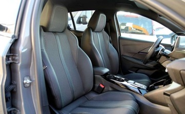 Peugeot 208 II Hatchback Facelifting 1.2 Hybrid 136KM 2025 Peugeot 208 1.2 mHEV GT SS e-DCS6 145KM 2025 SalonPL Gwarncja od RiA, zdjęcie 18