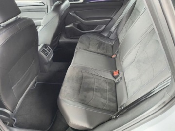 Volkswagen Arteon Shooting Brake R 2.0 TSI 320KM 2023 Volkswagen Arteon Shooting Brake R 4Mot. serwis ASO 2.0TSI 320KM pakiety A, zdjęcie 13