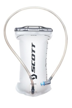 Bukłak SCOTT Hydrapak zbiornik 2l + tube
