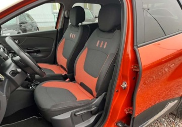 Renault Captur I Crossover 1.2 TCe EDC 120KM 2013 Renault Captur automat 1.2 Benzyna 120KM, zdjęcie 16