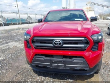 Toyota Tacoma II 2024 Toyota Tacoma SR 2024 2.4l 2.4 Benzyna 228KM, zdjęcie 7