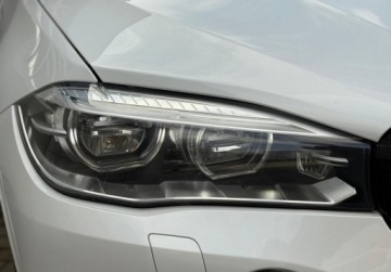 BMW X5 F15 2016 BMW X5 M Bmw X5 M 4.4 Benzyna 575KM, zdjęcie 5