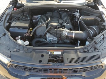 Dodge Durango III 2021 Dodge Durango Srt 392 2021 6.4l 6.4 Benzyna 475KM, zdjęcie 6