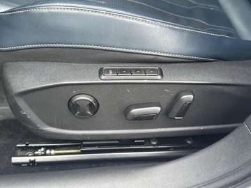 Cupra Formentor Crossover 2.0 TSI 310KM 2021 Cupra Formentor FV-23%, ASO, Salon PL, Bezwypadkow, zdjęcie 14