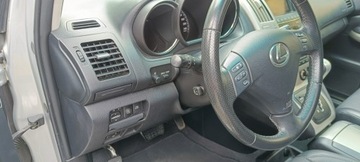 Lexus RX II 400h 272KM 2009 Lexus RX 400h,Président. 4x4 ,hybryda,skóra, zdjęcie 18