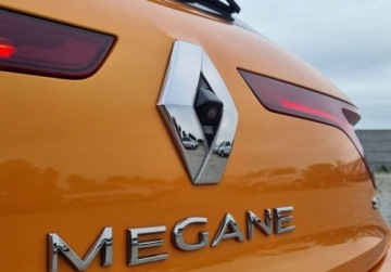 Renault Megane IV R.S. 1.8 TCe 280KM 2018 Renault Megane RS 1.8 TCe 280 KM Bogata Wersja ORYGINAL Zadbana SERWIS 201, zdjęcie 20
