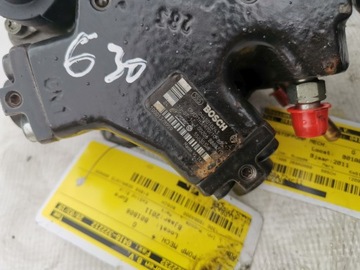 ТНВД 0445010243 FIAT COMBO DOBLO II 1.3 M-JET