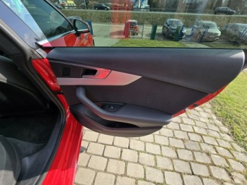 Audi A5 F5 Coupe Facelifting 2.0 40 TDI 204KM 2021 Audi A5 Sportback Quattro + S-Line + tylko 32770, zdjęcie 24