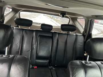 Nissan Murano I 2004 Nissan Murano Z50 Samochód SUV Terenowy Silnik 3,5L LPG 4x4 Japońsk PORSCHE, zdjęcie 13