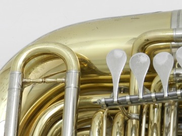 Tuba CC Melton Spezial Po przeglądzie Futerał (DR24-069)