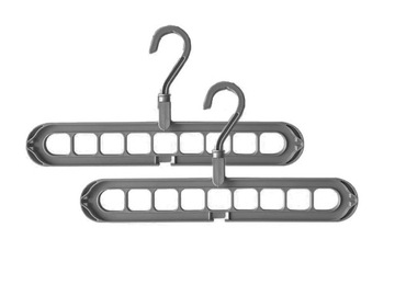 Verk 15784_SZ Многофункциональный органайзер для одежды, 2 предмета