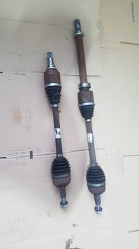 PÓŁOS PRAWA 1.2 TCE 1.3 CAPTUR 391017989