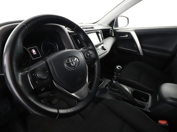 Toyota RAV4 IV MPV Facelifting 2.0 Valvematic 152KM 2016 Toyota RAV-4 Edition-S 4x4 navi kamera grzane, zdjęcie 13