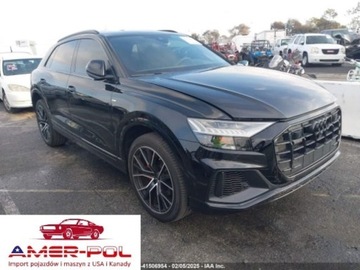 Audi Q8 2023 Audi Q8 2023, 3.0L, 4x4, PREMIUM PLUS 55 TFSI 3.0 Benzyna 335KM