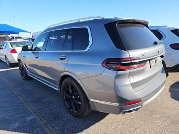 BMW X7 2026 BMW X7 xDrive40i 2026 3.0 Benzyna 375KM, zdjęcie 2
