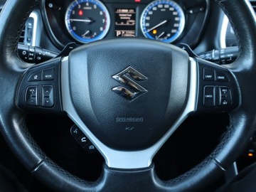 Suzuki SX4 II S-cross 1.6 VVT 120KM 2015 Suzuki SX4 S-Cross 1.6 VVT AllGrip, GAZ, 4X4, zdjęcie 17