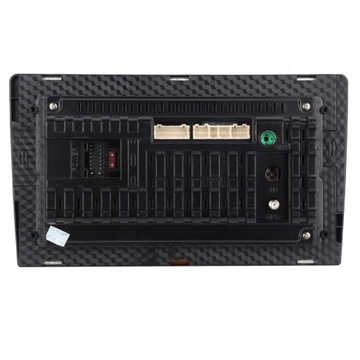 9-дюймовый экран Bluetooth 2 Din MP5-плеер