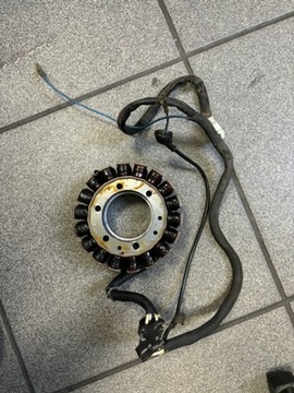 Yamaha Virago 750 Stator Alternator