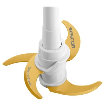 Измельчитель Sencor SCB 6150 800W 1,5л для измельчения овощей и фруктов