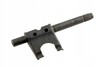 WSPORNIK ŁAPA SPRZĘGŁA do FIAT TIPO 1.4