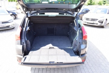 Peugeot 3008 I Crossover 1.6 VTI 120KM 2013 Peugeot 3008 1.6 Benzyna, Dach Panoramiczny, Zadbany egzemplarz, Niski prz, zdjęcie 11