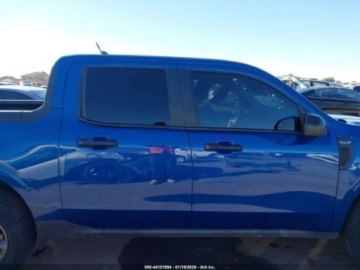 Ford Maverick II 2023 Ford Maverick Xlt 2023 2.5 Hybryda 162KM, zdjęcie 6