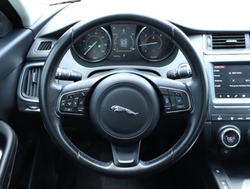Jaguar E-Pace SUV 2.0 i4D 180KM 2018 Jaguar E-Pace D180 AWD, Salon Polska, 177 KM, zdjęcie 20