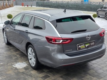 Opel Insignia II Sports Tourer 2.0 CDTI 170KM 2020 Opel Insignia 2.0 170Ps Automat Navi Alu Skora Led Piekna Gwarancja 2.0, zdjęcie 34