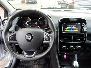 Renault Clio V 2020 Renault Clio NAVI+LED 1wł Bezwypadkowy Kraj, zdjęcie 18