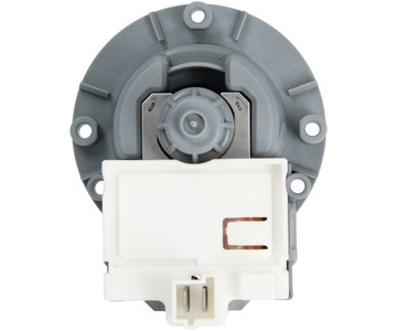 ДВИГАТЕЛЬ сливного насоса стиральной машины Samsung EcoBubble