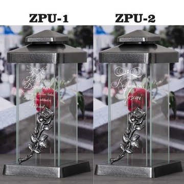 Персонализированная свеча с гравировкой СВОЙ ТЕКСТ