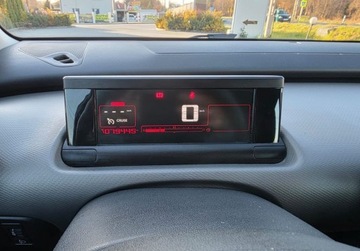 Citroen C4 Cactus Crossover 1.2 PureTech 82KM 2017 Citroen C4 Cactus 1.2 Benzyna 82KM, zdjęcie 20