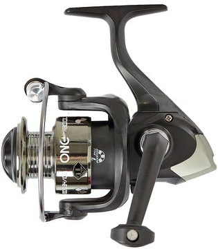 Спиннинговая катушка X-Fish One 2000 1BB