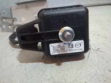 MAZDA CX-3 MODUL SIRÉNA ALARM