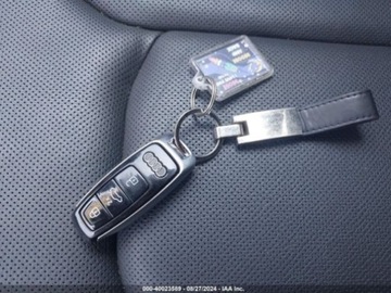 Audi Q8 2023 Audi Q8 2023r, Premium Plus, Quattro, 3.0L 3.0 Benzyna 335KM, zdjęcie 14