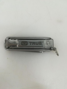 Набор зажимов для ногтей True Utility