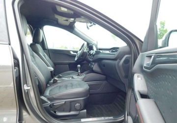 Ford Kuga III SUV 2.0 EcoBlue MHEV 150KM 2020 Ford Kuga ST-Line z Gwarancja Model 2021r 2.0 Diesel 150KM, zdjęcie 6